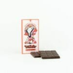 Wonder – Psilocybin Chocolate Bar – Blood Orange | Funguyz Canada