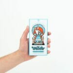 Wonder - Psilocybin Chocolate Bar - Cookies & Creme | Funguyz Canada