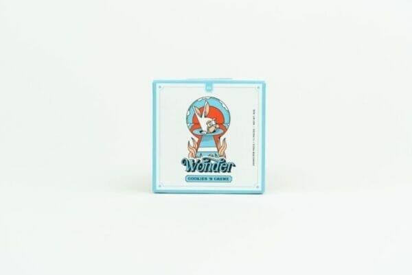 Wonder - Psilocybin Chocolate Bar - Cookies & Creme | Funguyz Canada