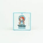 Wonder - Psilocybin Chocolate Bar - Cookies & Creme | Funguyz Canada