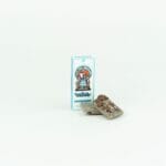 Wonder - Psilocybin Chocolate Bar - Cookies & Creme | Funguyz Canada