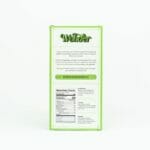 Wonder – Psilocybin Chocolate Bar – Dark Chocolate | Funguyz Canada