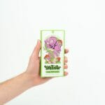 Wonder – Psilocybin Chocolate Bar – Dark Chocolate | Funguyz Canada