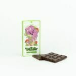 Wonder – Psilocybin Chocolate Bar – Dark Chocolate | Funguyz Canada