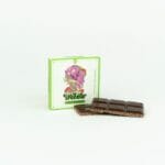 Wonder – Psilocybin Chocolate Bar – Dark Chocolate | Funguyz Canada