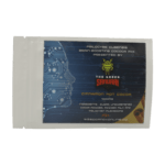 The Green Samurai - Cinnamon Hot Cocoa -  3g | Funguyz Canada