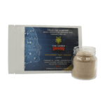 The Green Samurai - Cinnamon Hot Cocoa -  3g | Funguyz Canada