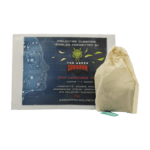 The Green Samurai - Pink Lemonade Tea - 1000mg | Funguyz Canada