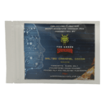The Green Samurai - Salted Caramel Cocoa - 1g or 3g | Funguyz Canada