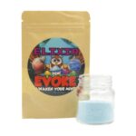 Evoke – Medicinal Mushrooms – Elixir - 1000mg | Funguyz Canada