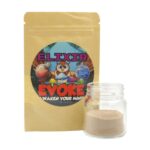 Evoke – Medicinal Mushrooms – Elixir - 1000mg | Funguyz Canada