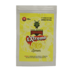 Green Samurai Extreme - Lemon Gummy 300mg THC | Funguyz Canada