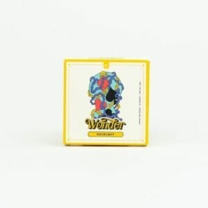 Wonder – Psilocybin Chocolate Bar – Hazelnut | Funguyz Canada
