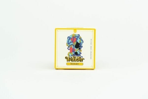 Wonder – Psilocybin Chocolate Bar – Hazelnut | Funguyz Canada