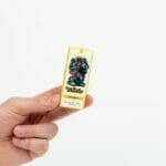 Wonder – Psilocybin Chocolate Bar – Hazelnut | Funguyz Canada