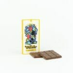 Wonder – Psilocybin Chocolate Bar – Hazelnut | Funguyz Canada