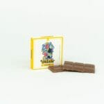 Wonder – Psilocybin Chocolate Bar – Hazelnut | Funguyz Canada