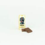 Wonder – Psilocybin Chocolate Bar – Hazelnut | Funguyz Canada