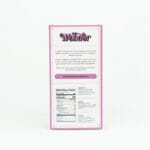 Wonder – Psilocybin Chocolate Bar – Milk Chocolate – Golden Teacher | Funguyz Canada