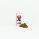 Wonder – Psilocybin Chocolate Bar – Milk Chocolate – Golden Teacher | Funguyz Canada