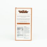 Wonder – Psilocybin Chocolate Bar – S'mores | Funguyz Canada