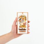 Wonder – Psilocybin Chocolate Bar – S'mores | Funguyz Canada
