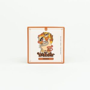 Wonder – Psilocybin Chocolate Bar – S'mores | Funguyz Canada