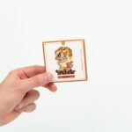 Wonder – Psilocybin Chocolate Bar – S'mores | Funguyz Canada