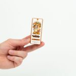 Wonder – Psilocybin Chocolate Bar – S'mores | Funguyz Canada