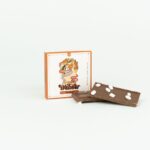Wonder – Psilocybin Chocolate Bar – S'mores | Funguyz Canada