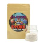 Evoke – Medicinal Mushrooms – Elixir - 1000mg | Funguyz Canada
