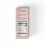 Wonder – Psilocybin Chocolate Bar – Blood Orange | Funguyz Canada