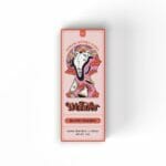 Wonder – Psilocybin Chocolate Bar – Blood Orange | Funguyz Canada