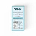 Wonder - Psilocybin Chocolate Bar - Cookies & Creme | Funguyz Canada