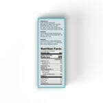 Wonder - Psilocybin Chocolate Bar - Cookies & Creme | Funguyz Canada