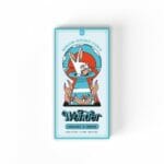 Wonder - Psilocybin Chocolate Bar - Cookies & Creme | Funguyz Canada