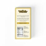 Wonder – Psilocybin Chocolate Bar – Hazelnut | Funguyz Canada