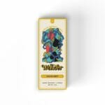 Wonder – Psilocybin Chocolate Bar – Hazelnut | Funguyz Canada