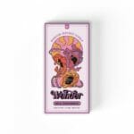Wonder – Psilocybin Chocolate Bar – Milk Chocolate – Golden Teacher | Funguyz Canada