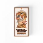Wonder – Psilocybin Chocolate Bar – S'mores | Funguyz Canada