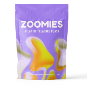 Atlantic Treasure Coast | Funguyz Canada