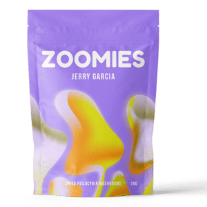 Jerry Garcia | Funguyz Canada