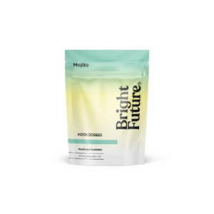 Bright Future – Nootropic Gummies – Mojito - 3000mg | Funguyz Canada