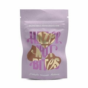 Euphoria Psychedelics – Skywalker (300mg X 5 Capsules) | Funguyz Canada