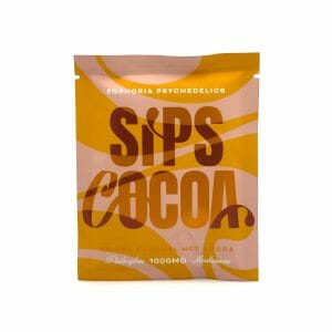 Euphoria Psychedelics – Skywalker (300mg X 5 Capsules) | Funguyz Canada