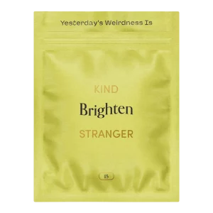 Kind Stranger - Microdose Capsules - Bloom (150mg x 30 Capsules) | Funguyz Canada