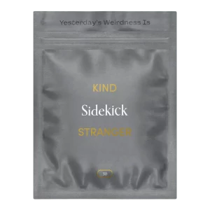Kind Stranger - Microdose Capsules - Bloom (150mg x 30 Capsules) | Funguyz Canada