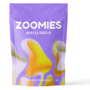 Makilla Gorilla | Funguyz Canada
