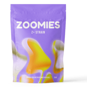 Z+ Strain | Funguyz Canada