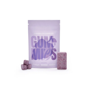 Euphoria Psychedelics – Grape Gummy 1000mg | Funguyz Canada